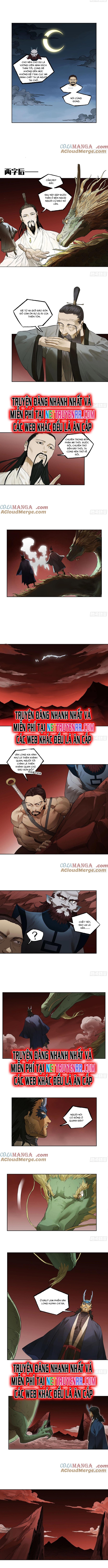 Truyền Võ Chap 386 - Next Chap 387