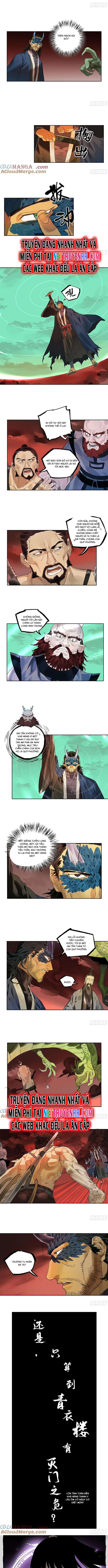 Truyền Võ Chap 386 - Next Chap 387