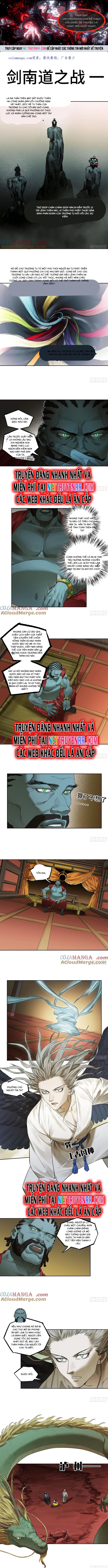 Truyền Võ Chap 387 - Next Chap 388