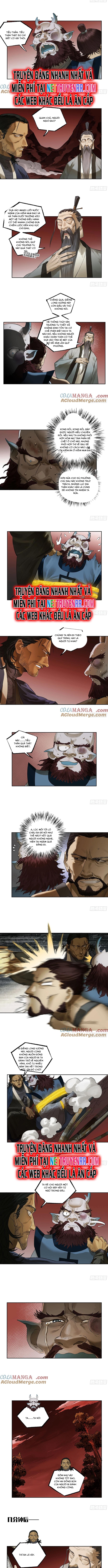 Truyền Võ Chap 387 - Next Chap 388