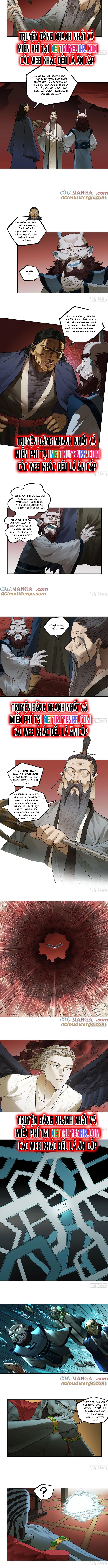 Truyền Võ Chap 387 - Next Chap 388
