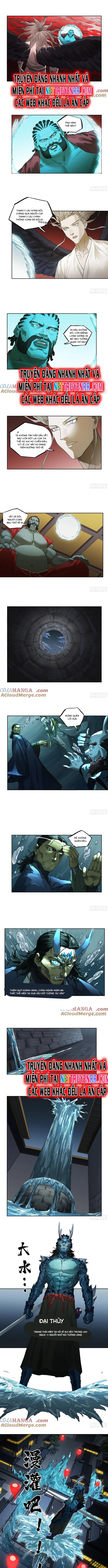 Truyền Võ Chap 387 - Next Chap 388