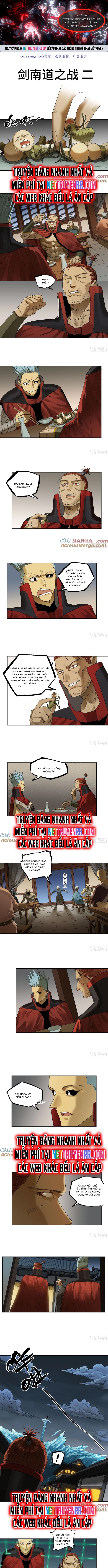 Truyền Võ Chap 388 - Next Chap 389