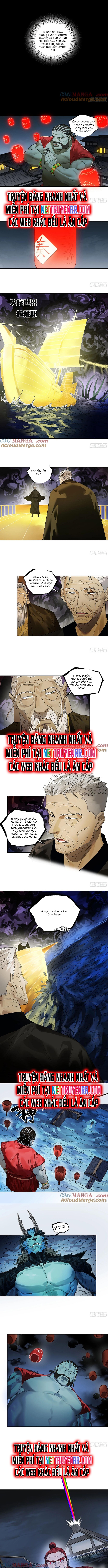 Truyền Võ Chap 388 - Next Chap 389