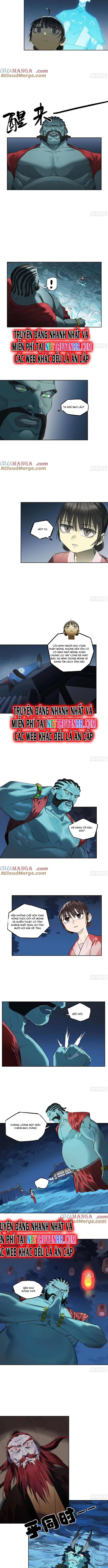 Truyền Võ Chap 389 - Next Chap 390