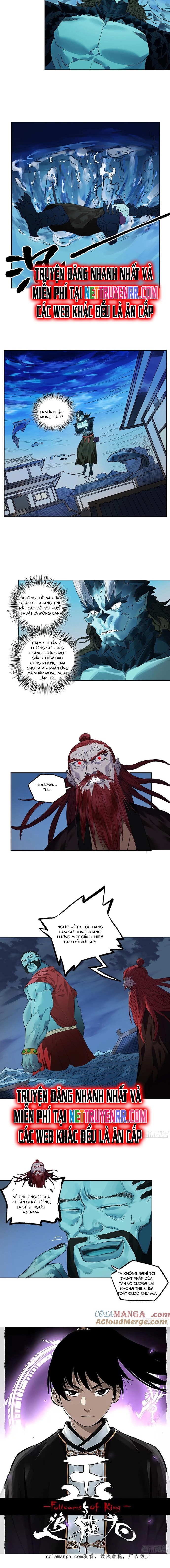 Truyền Võ Chap 389 - Next Chap 390