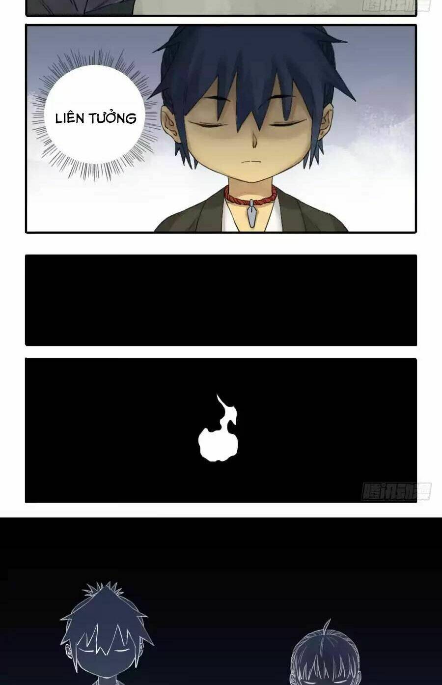 Truyền Võ Chap 39 - Next Chap 40