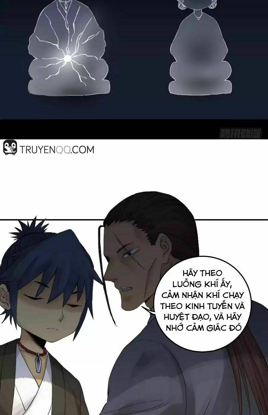 Truyền Võ Chap 39 - Next Chap 40