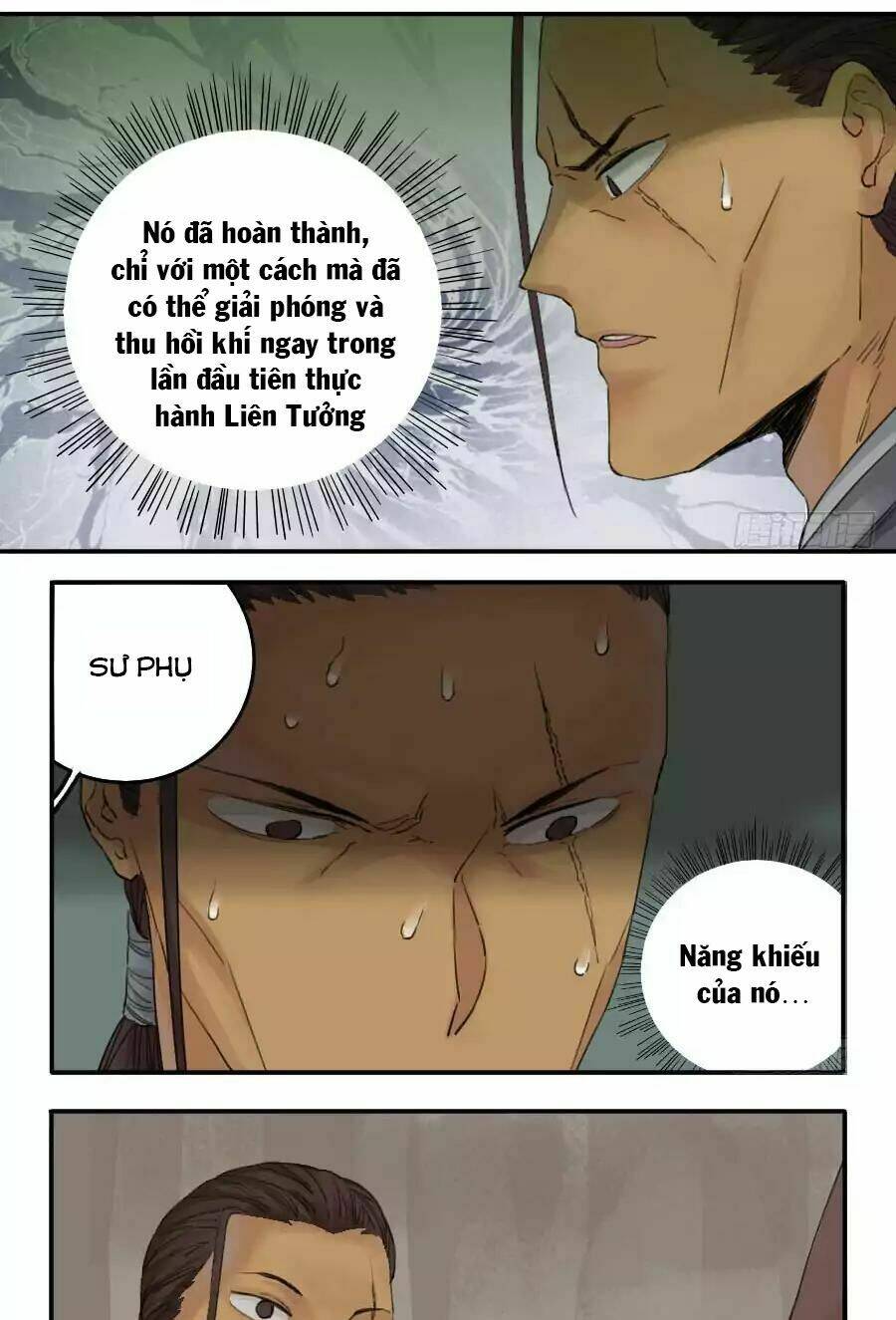Truyền Võ Chap 39 - Next Chap 40