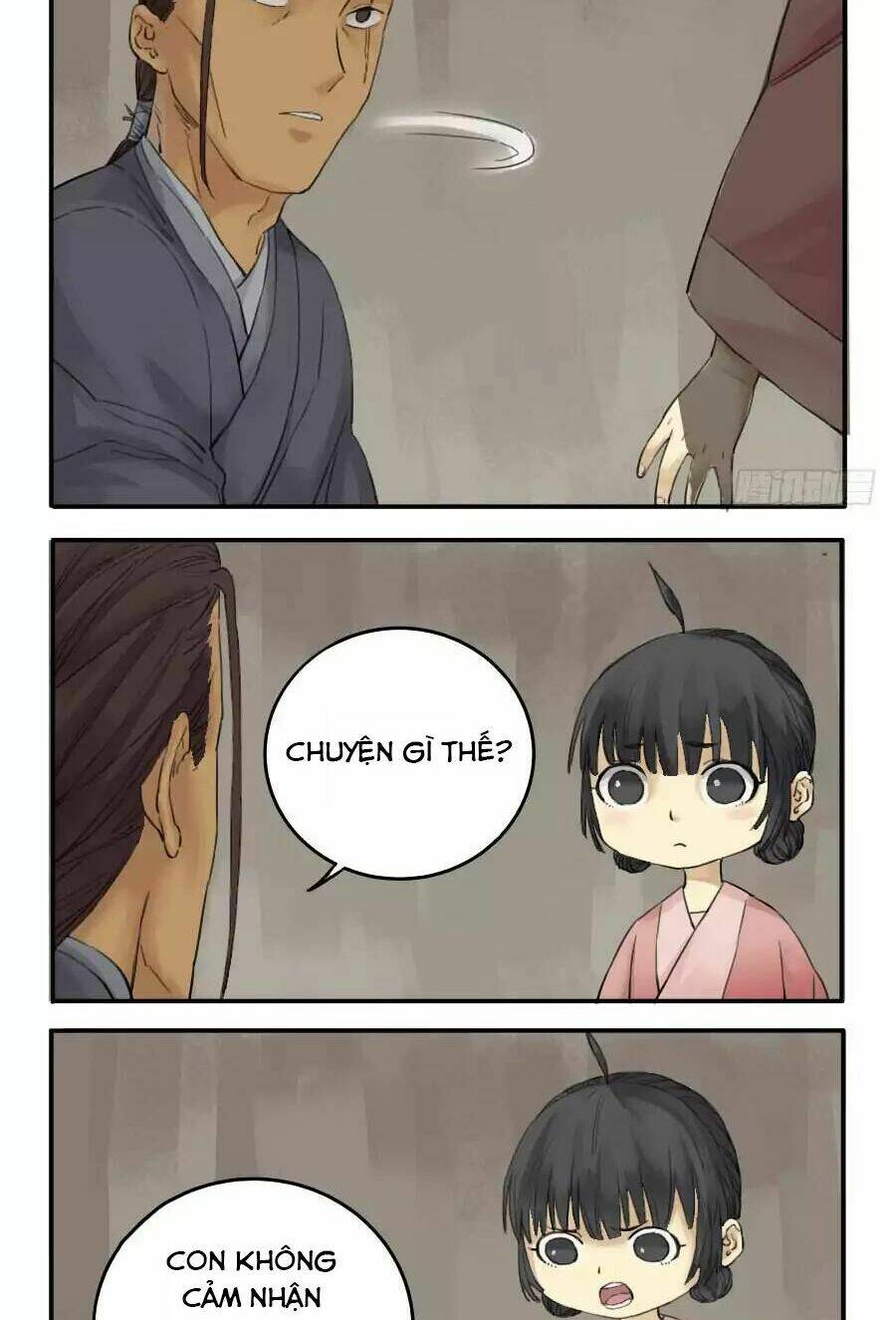 Truyền Võ Chap 39 - Next Chap 40