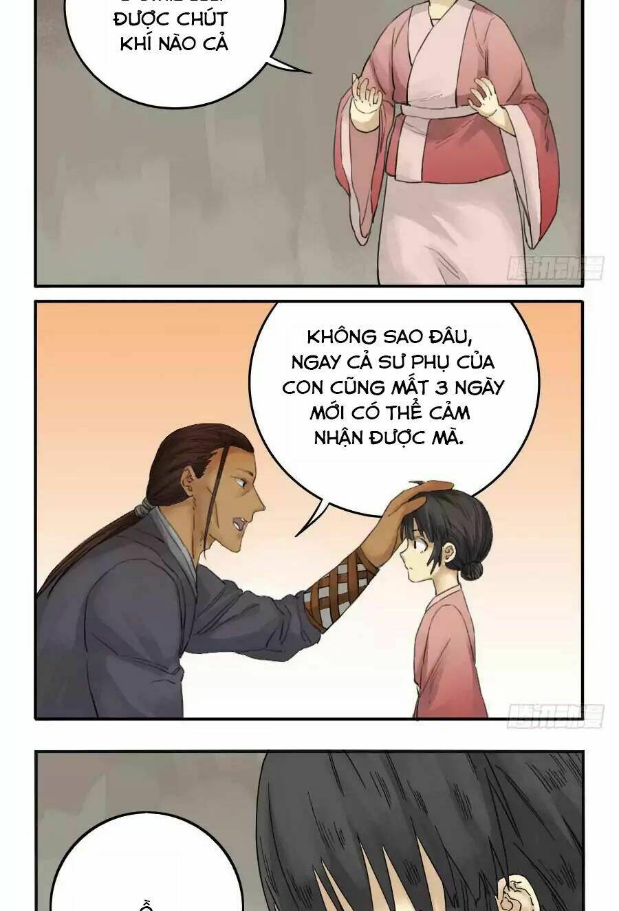 Truyền Võ Chap 39 - Next Chap 40