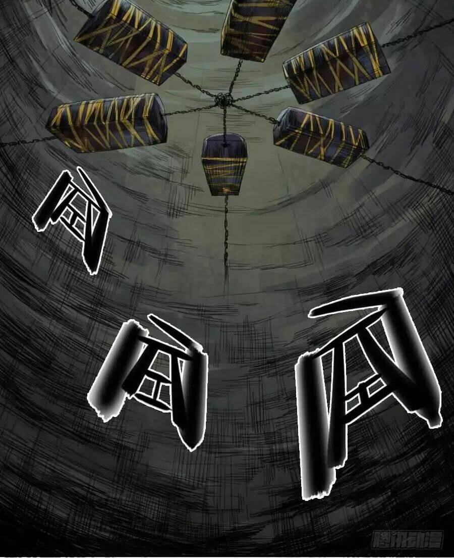 Truyền Võ Chap 39 - Next Chap 40