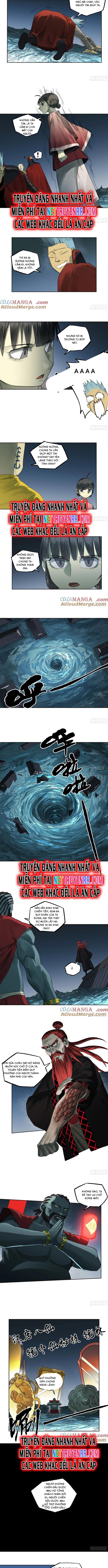 Truyền Võ Chap 390 - Next Chap 391