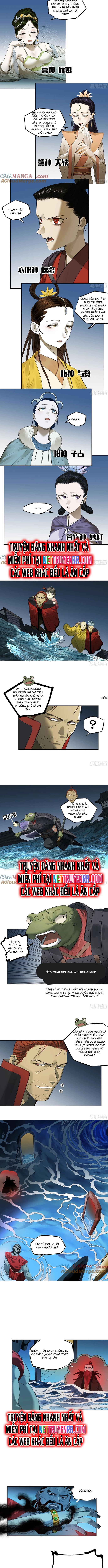 Truyền Võ Chap 390 - Next Chap 391