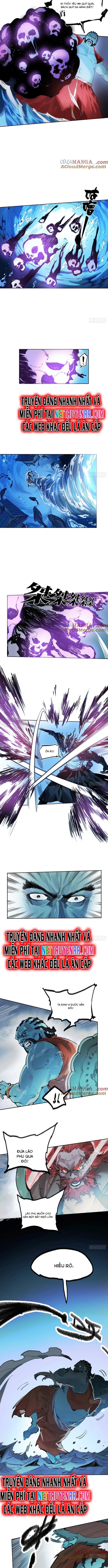 Truyền Võ Chap 390 - Next Chap 391