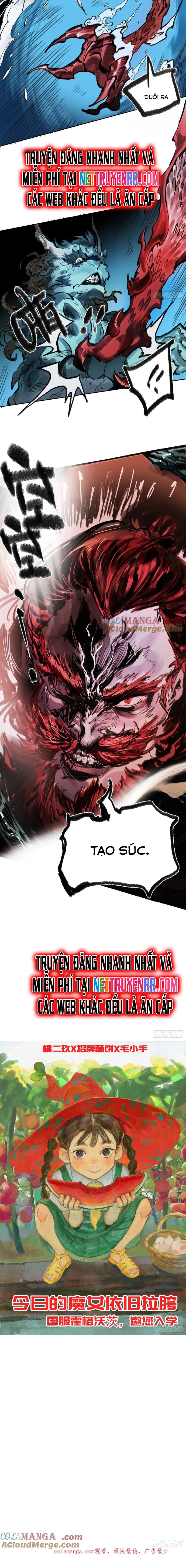 Truyền Võ Chap 390 - Next Chap 391