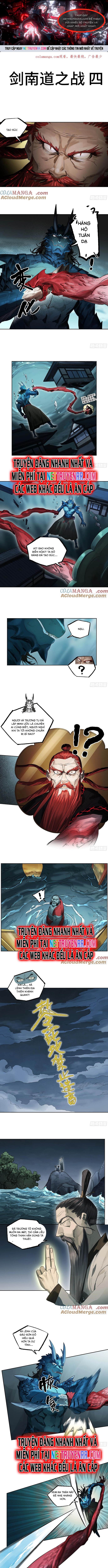 Truyền Võ Chap 391 - Next Chap 392