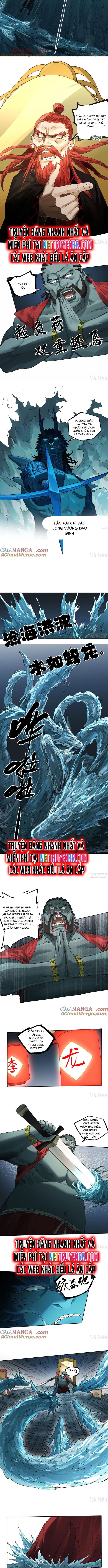Truyền Võ Chap 391 - Next Chap 392