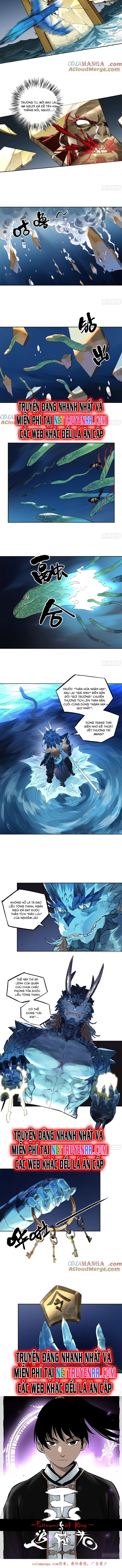 Truyền Võ Chap 391 - Next Chap 392