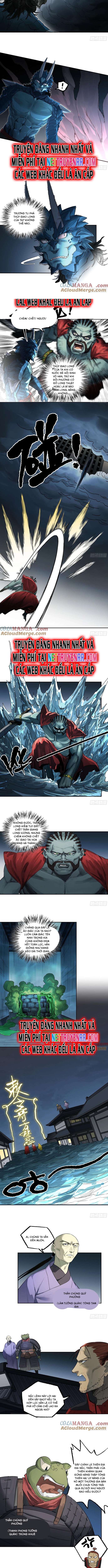 Truyền Võ Chap 392 - Next Chap 393