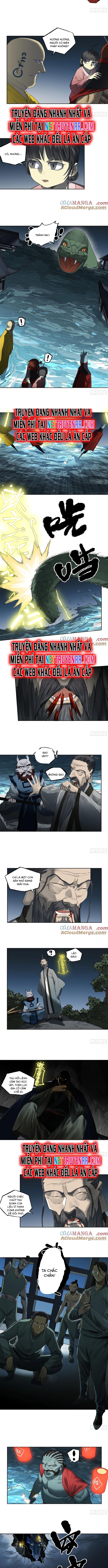 Truyền Võ Chap 392 - Next Chap 393