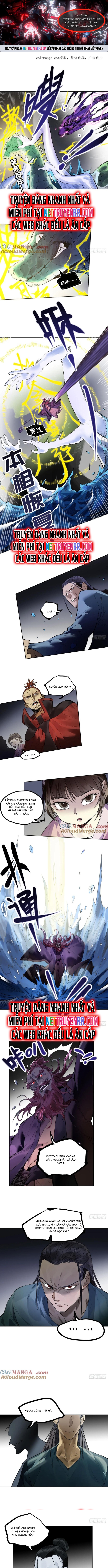 Truyền Võ Chap 393 - Next Chap 394