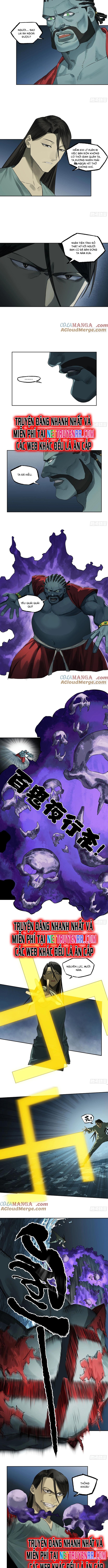 Truyền Võ Chap 393 - Next Chap 394