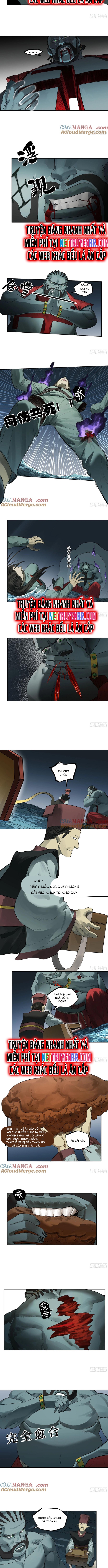 Truyền Võ Chap 393 - Next Chap 394