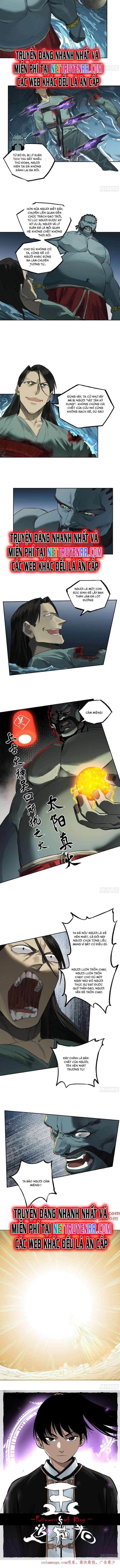 Truyền Võ Chap 393 - Next Chap 394