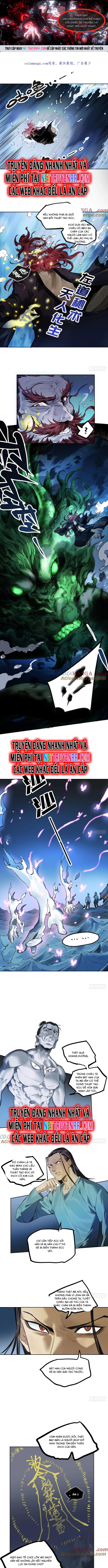 Truyền Võ Chap 394 - Next Chap 395