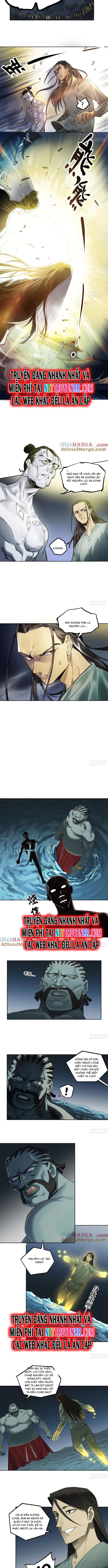 Truyền Võ Chap 394 - Next Chap 395