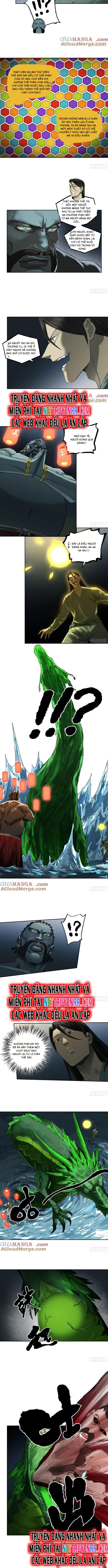 Truyền Võ Chap 394 - Next Chap 395