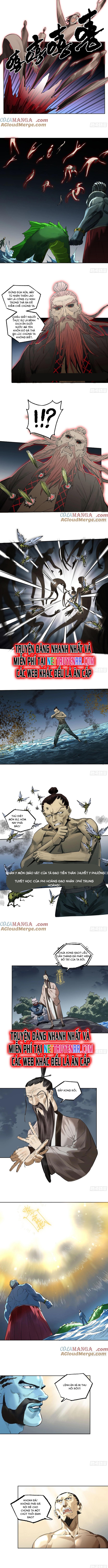 Truyền Võ Chap 394 - Next Chap 395