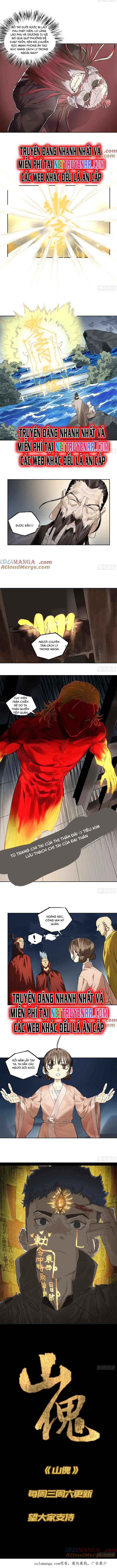 Truyền Võ Chap 394 - Next Chap 395