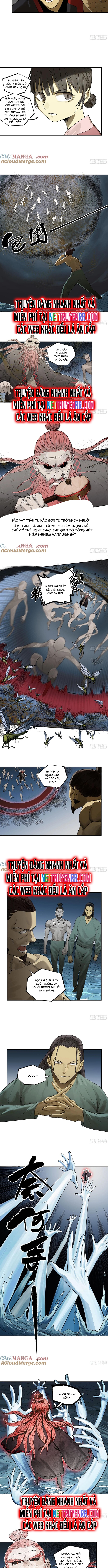 Truyền Võ Chap 395 - Next Chap 396