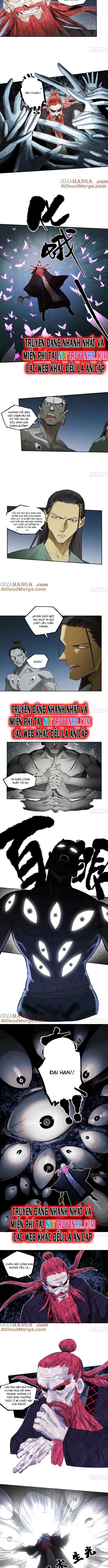 Truyền Võ Chap 395 - Next Chap 396