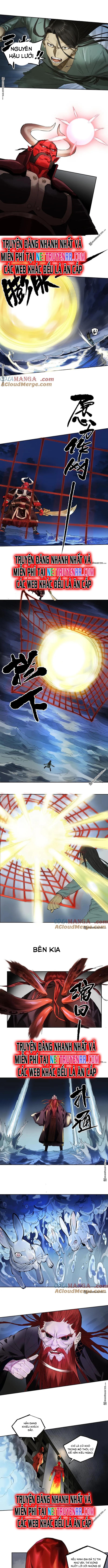 Truyền Võ Chap 396 - Next Chap 397