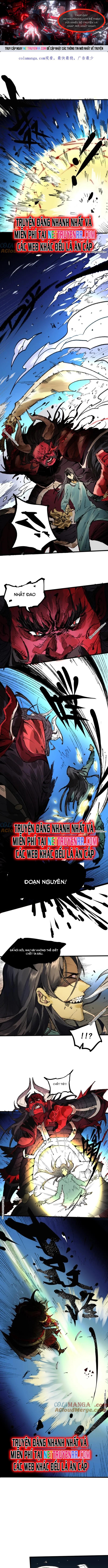 Truyền Võ Chap 397 - Next Chap 398