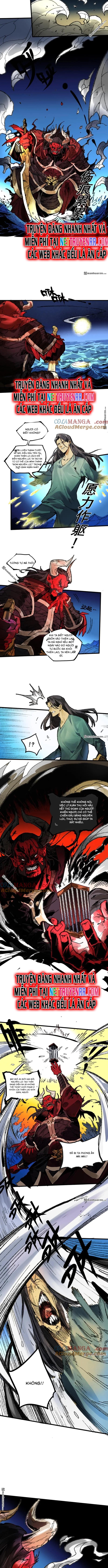 Truyền Võ Chap 397 - Next Chap 398