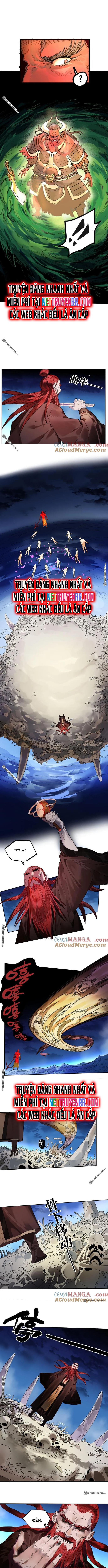 Truyền Võ Chap 397 - Next Chap 398