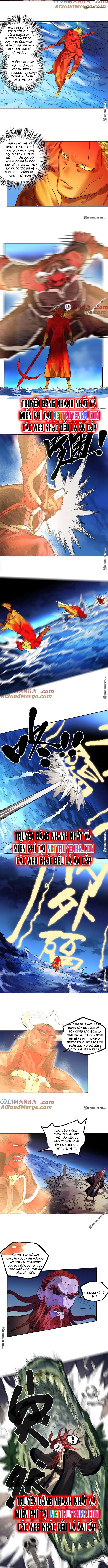 Truyền Võ Chap 397 - Next Chap 398