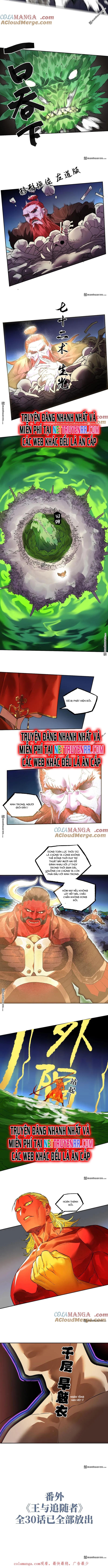 Truyền Võ Chap 397 - Next Chap 398