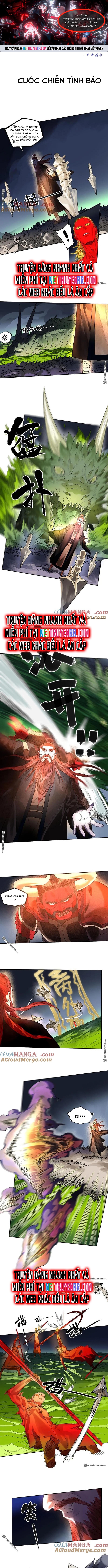 Truyền Võ Chap 398 - Next Chap 399