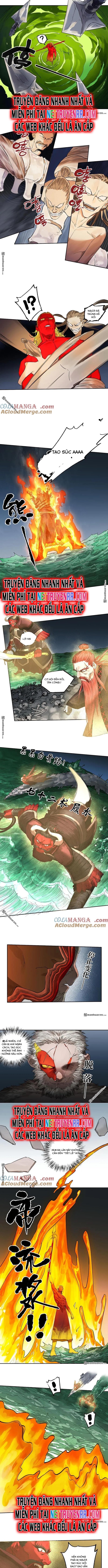 Truyền Võ Chap 398 - Next Chap 399