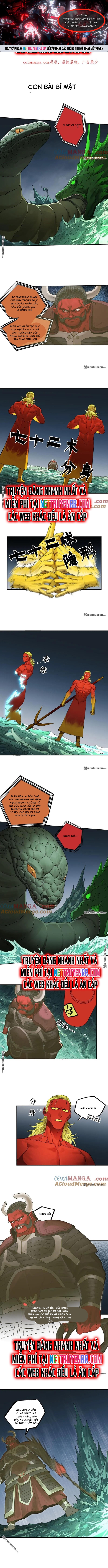 Truyền Võ Chap 399 - Next Chap 400