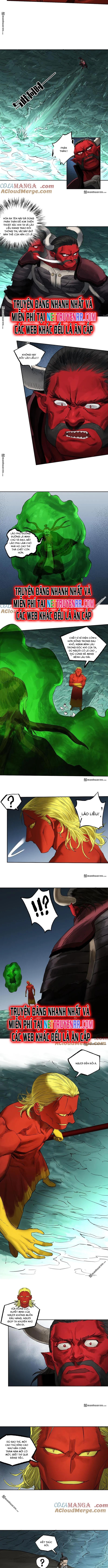 Truyền Võ Chap 399 - Next Chap 400