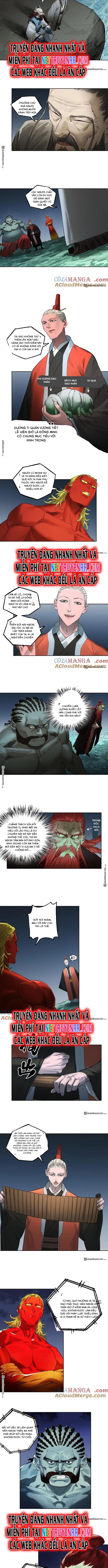 Truyền Võ Chap 399 - Next Chap 400