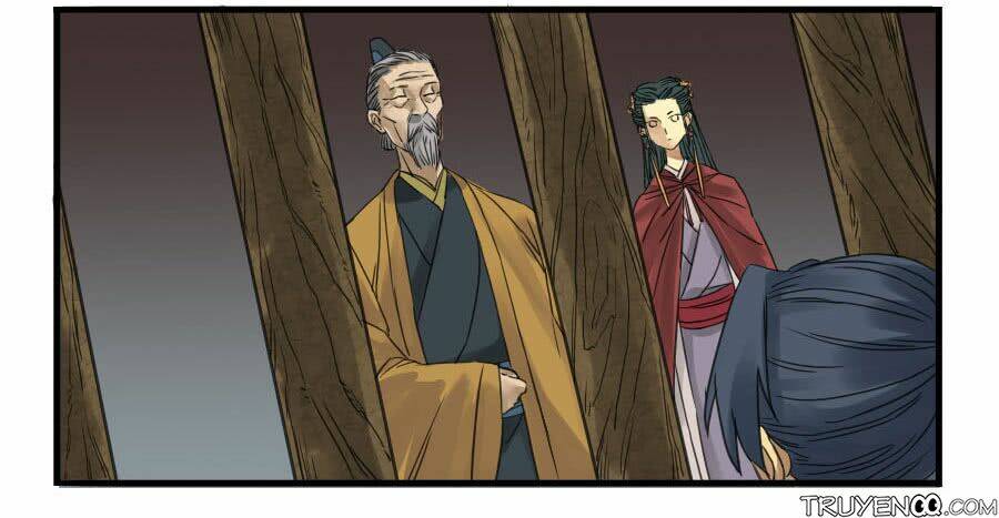 Truyền Võ Chap 4 - Next Chap 5