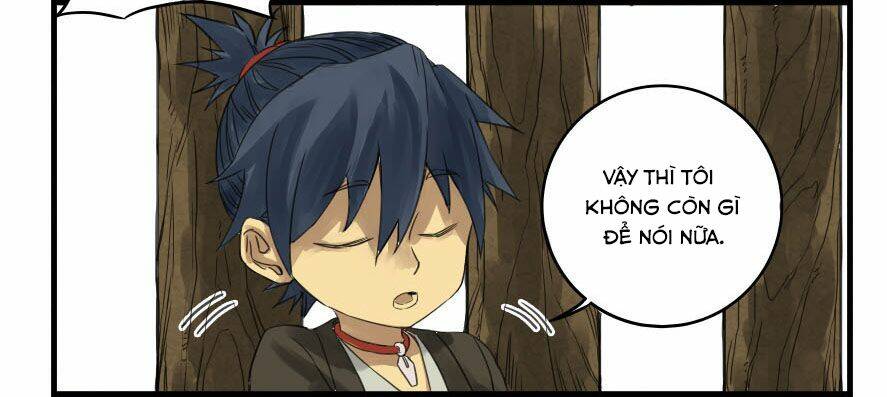 Truyền Võ Chap 4 - Next Chap 5