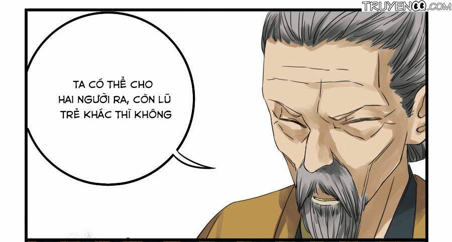 Truyền Võ Chap 4 - Next Chap 5